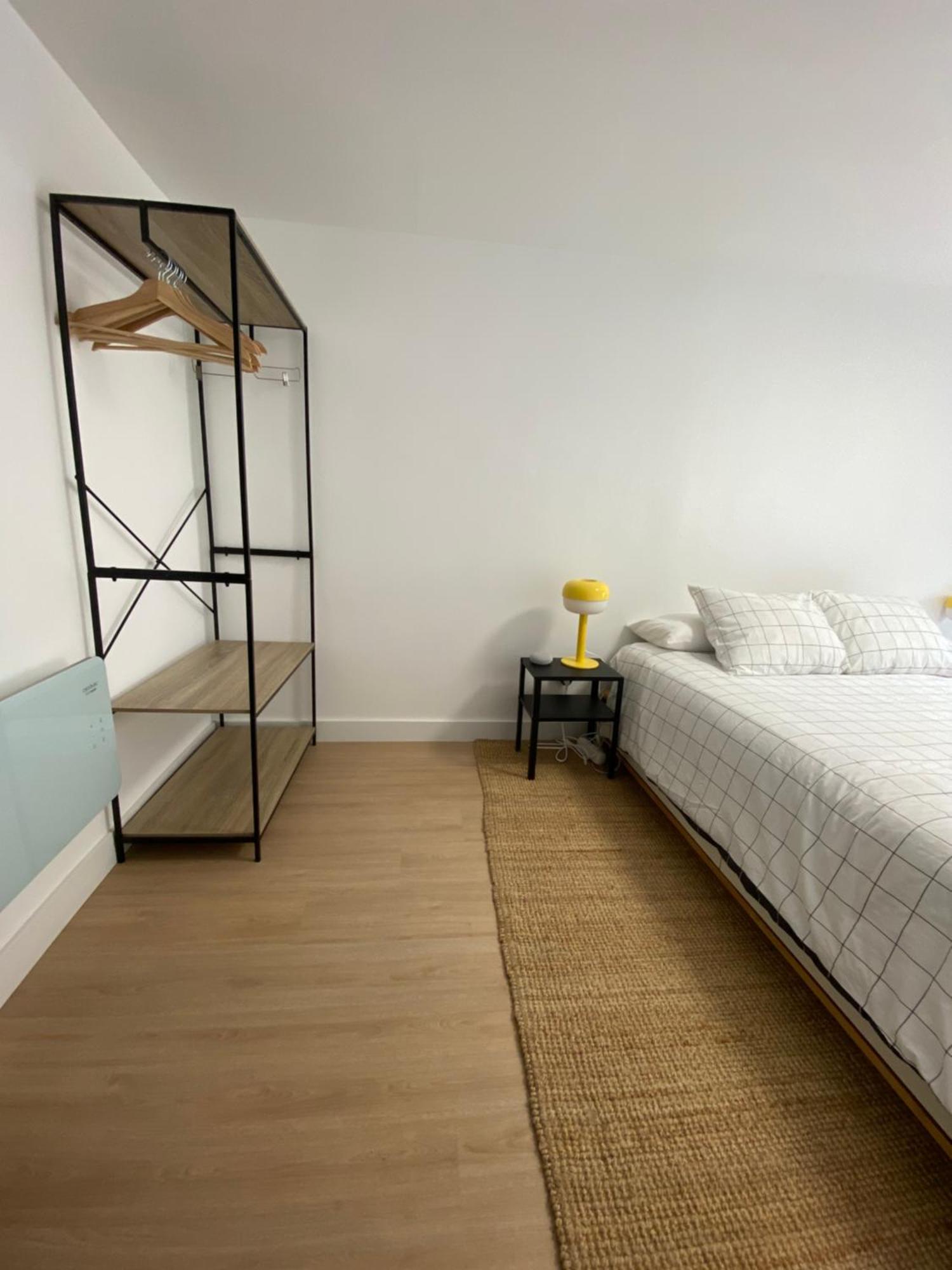 Plaza Centro Apartment *