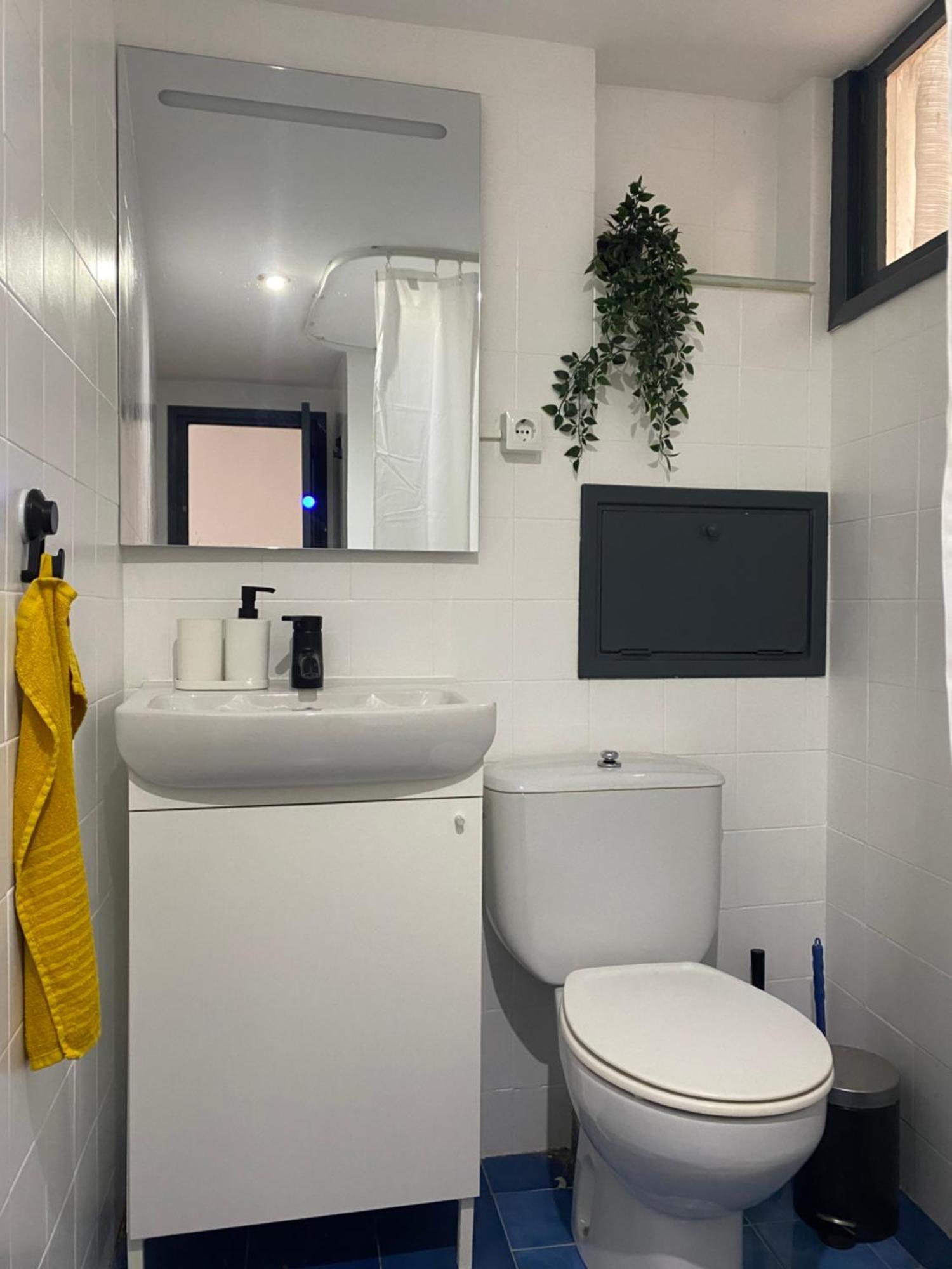 Apartment Plaza Centro *